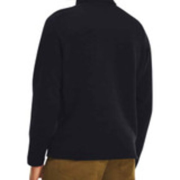 New w/ Tags Under Armour Mens Full Zip EU Specialist Jacket Size Large - Picture 2 of 7